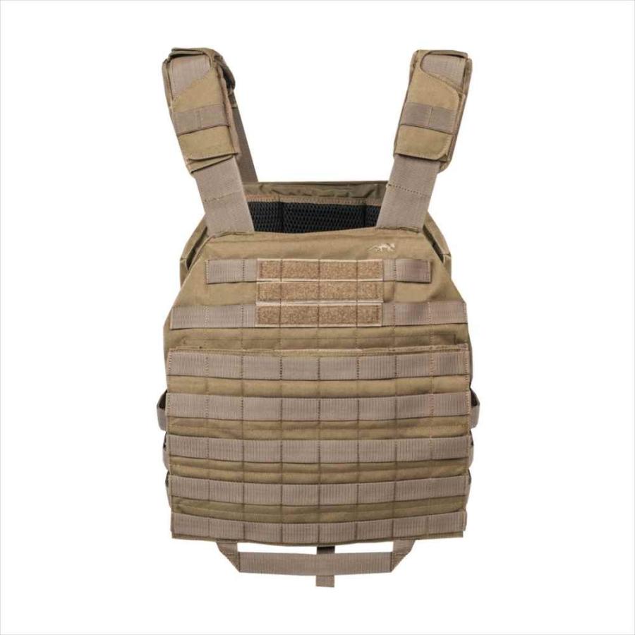 タスマニアンタイガー プレートキャリア Mk3 Tasmanian Tiger Plate Carrier Mk3 7669