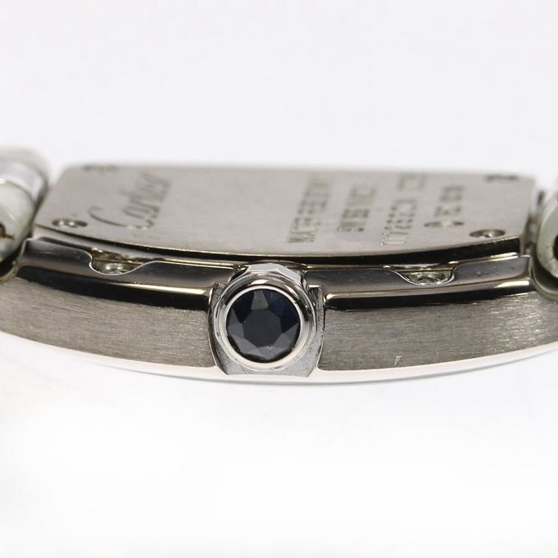 Cartier/カルティエ ARGENT 925 050343 （カルティエ「must de