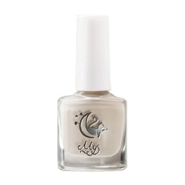 蜜思 水性指甲油 4歲以上  燕麥拿鐵  7ml  1瓶