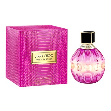 JIMMY CHOO閃耀熱戀淡香精100ml