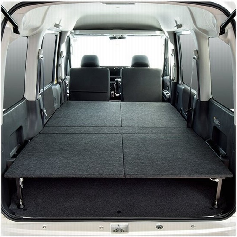 アトレーワゴン S321g S331g タイプaベッドキット パンチカーペット タイプ アトレー車中泊 ベットキット アトレー車中泊マット アトレーパーツ 通販 Lineポイント最大0 5 Get Lineショッピング