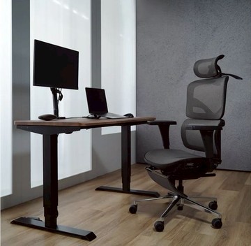 ToSpace Bestmade升空椅太空灰