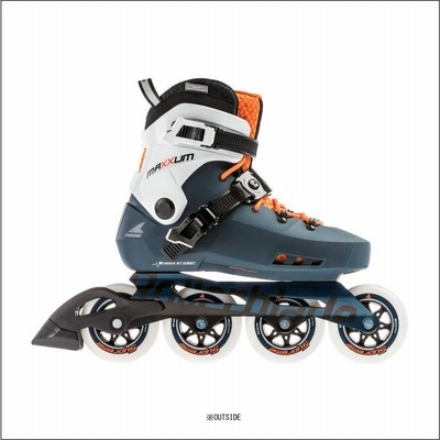 ROLLERBLADE（ローラーブレード）【数量限定商品】 MAXXUM EDGE 90 