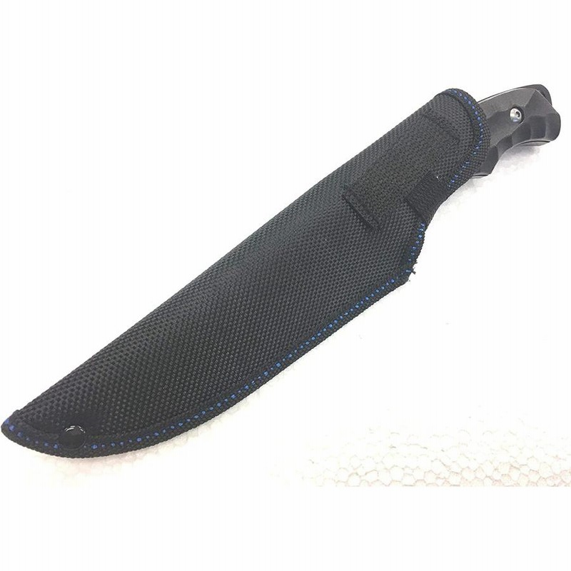 スナイパー K603B Columbia Saber Sanjia Model フルメタルシースナイフ