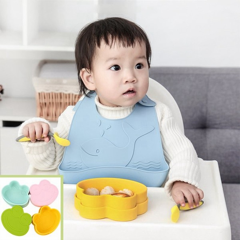 食器 子供用食器 ベビー ランチプレート お皿 ベビー食器 滑り止め 離乳食 赤ちゃん 皿 子供 弁当箱 こども 可愛い 誕生日 祝い 子ども 幼児 かわいい 通販 Lineポイント最大0 5 Get Lineショッピング