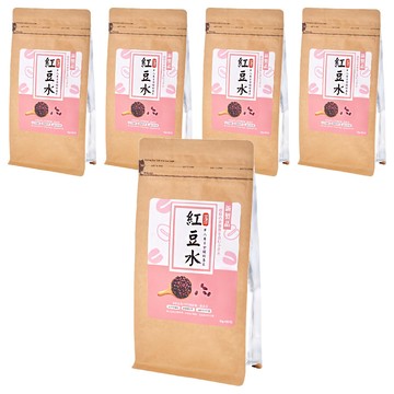 御復珍 紅豆水  9g  20包  5袋