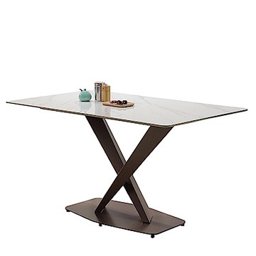 obis歐必斯國際家居 帕克森4.7尺岩板餐桌 (OTHY2-04091)