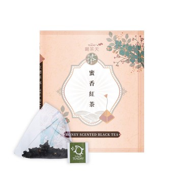 蜜香紅茶(立體茶包5 pcs)
