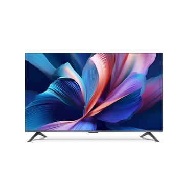 智慧顯示器APro2026 55型QLED桌上安裝+舊機回收