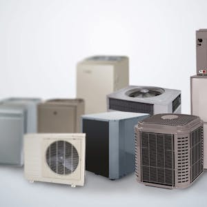 Air Conditioning Equipment Selection, Design and Sizing