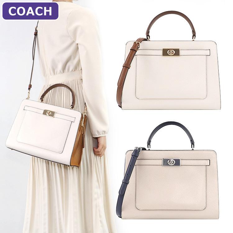 コーチ COACH バッグ ショルダーバッグ C8210 2way アウトレット ...