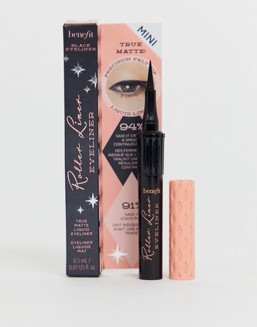 Benefit Roller Liner Mini-Black