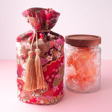 【賀年禮盒 】純素芒果軟糖