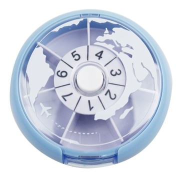 護立康-盒我去旅行-藍