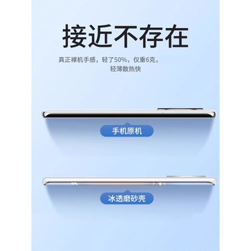 適用vivox100手機殼新款超薄vivo X100pro系列的保護套磨砂散熱透明全包防摔新品x100ultra外殼por男生x100s