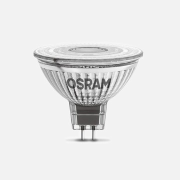 OSRAM 歐司朗 LED MR16 4.5W杯燈 含10W12V電源供應器