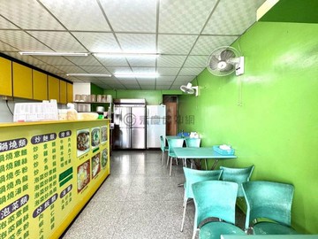 ♦️大順民族輕軌站.醒目.面寬低總價店面♦️｜高雄市三民區民族一路