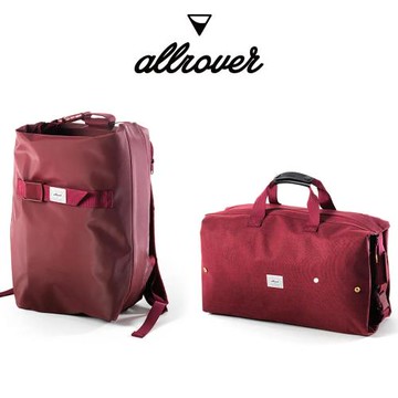 Allrover Flipbag™ 翻轉背包