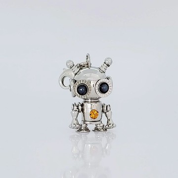 xinbaby飾品/項鍊/鑰匙圈