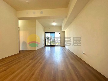 【專簽】國泰美禾三房平車挑戰最低價 出價談｜台中市北屯區昌平東六路