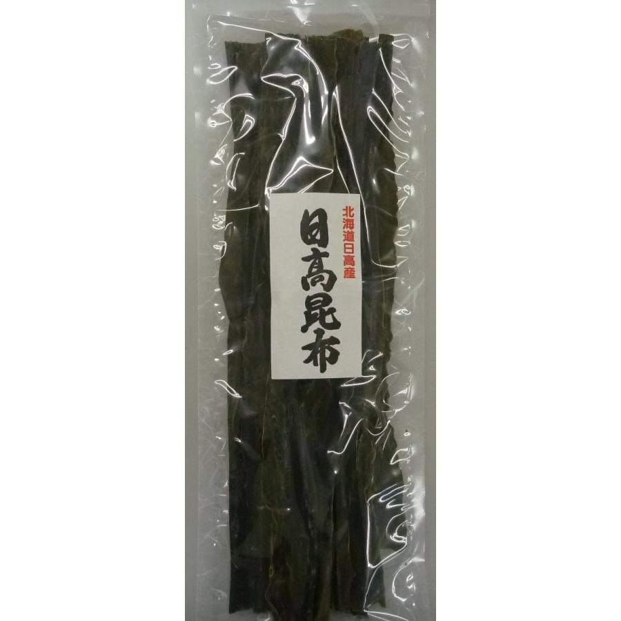 日高切昆布70g