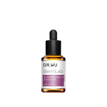 3%白藜蘆醇亮白修護精華15ML