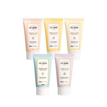 Fer A Cheval 法拉夏 30ml 護手霜