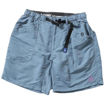 GERRY 078700-57 HYBRID NYLON SHORTS 涼感機能 水陸兩用 短褲 (57 淺藍色)
