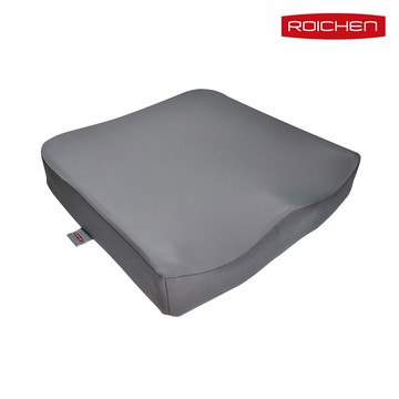 【Roichen】穩姿坐墊 人體工學坐墊 久坐減壓不疲勞 透氣涼感 三明治空氣層｜官方旗艦店