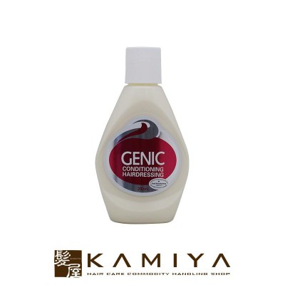 ジェニック ヘアドレッシング スペシャル ヘアクリーム 200mL Amazon.co.jp: ジェニック ヘアドレッシング スペシャル ヘア