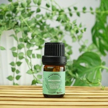 100%純天然香薰精油5ml - 尤加利