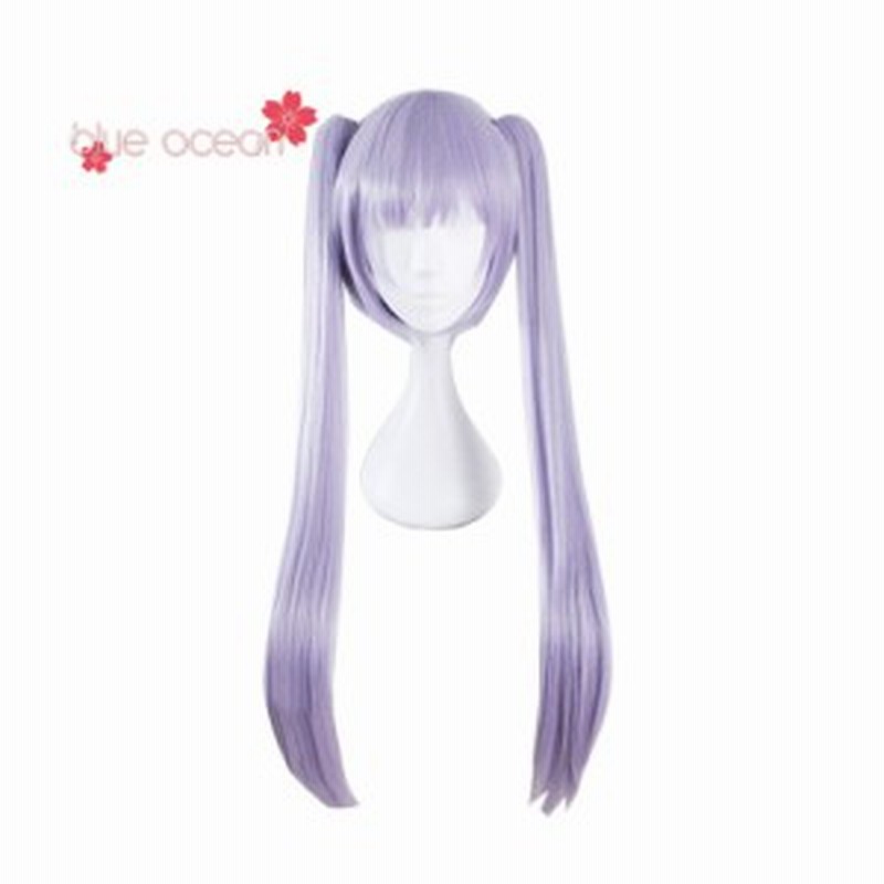 エルゼ シルエスカ 風 コスプレウィッグ かつら Cosplay Wig 耐熱 専用ネット付 通販 Lineポイント最大1 0 Get Lineショッピング