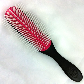 髮葳鵝 重型九排梳 D4 [37975] ::WOMAN HOUSE::