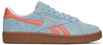 Reebok Classics 蓝色 Club C Grounds UK 运动鞋
