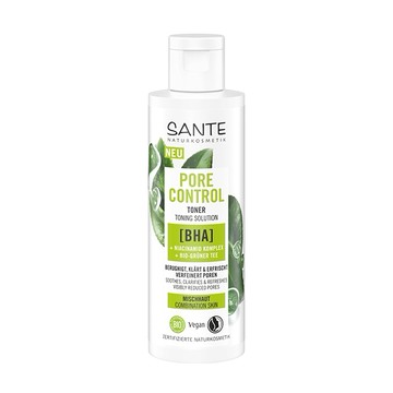 Sante  沙達 緊緻控油爽膚水 125ml (SA031)