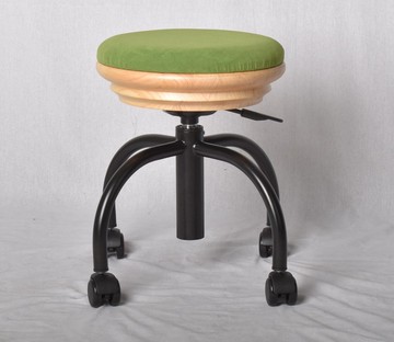 馬卡龍升降辦公椅 TS-176