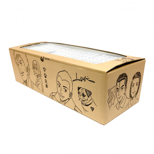 Shinsaku Ninki 宇宙兄弟 全巻40巻 小山 宙哉 得価人気 Kanematsuusa Com