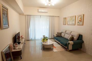 太子建設榮總旁高樓採光大3房雙陽台空間｜高雄市左營區榮總路