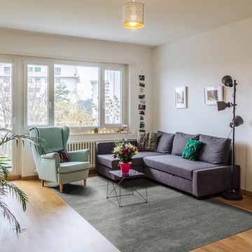 【Fuwaly】維娜絲地毯-183x300cm