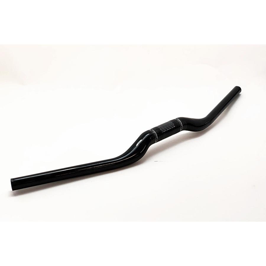 ナイナー Niner Low Top RDO Handlebar カーボン ライザーバー 