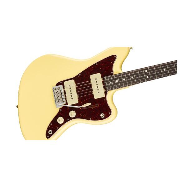 FENDER（フェンダー） ジャガー American Performer Jazzmaster Vintage White