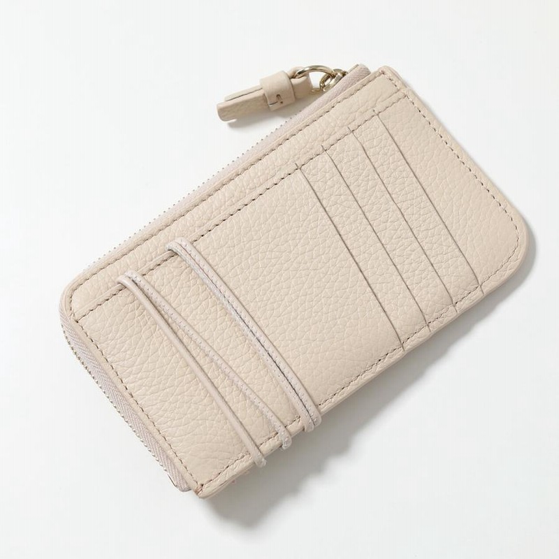 Chloe クロエ コインケース カードケース MALOU CHC22AP333I10