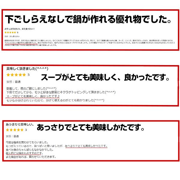 お取り寄せ ギフト くすばあちゃんの本場 博多もつ鍋セット 国産もつ増量 ちゃんぽん麺付き 3~4人前  濃縮スープが絶品 国産牛小腸 華味鳥つくね入り