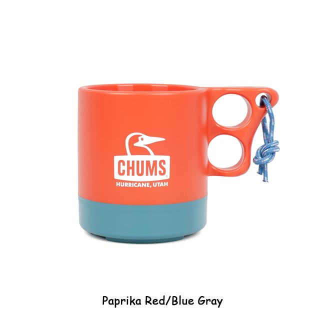 CHUMS チャムス Camper Mug Cup キャンパーマグカップ CH62-1244