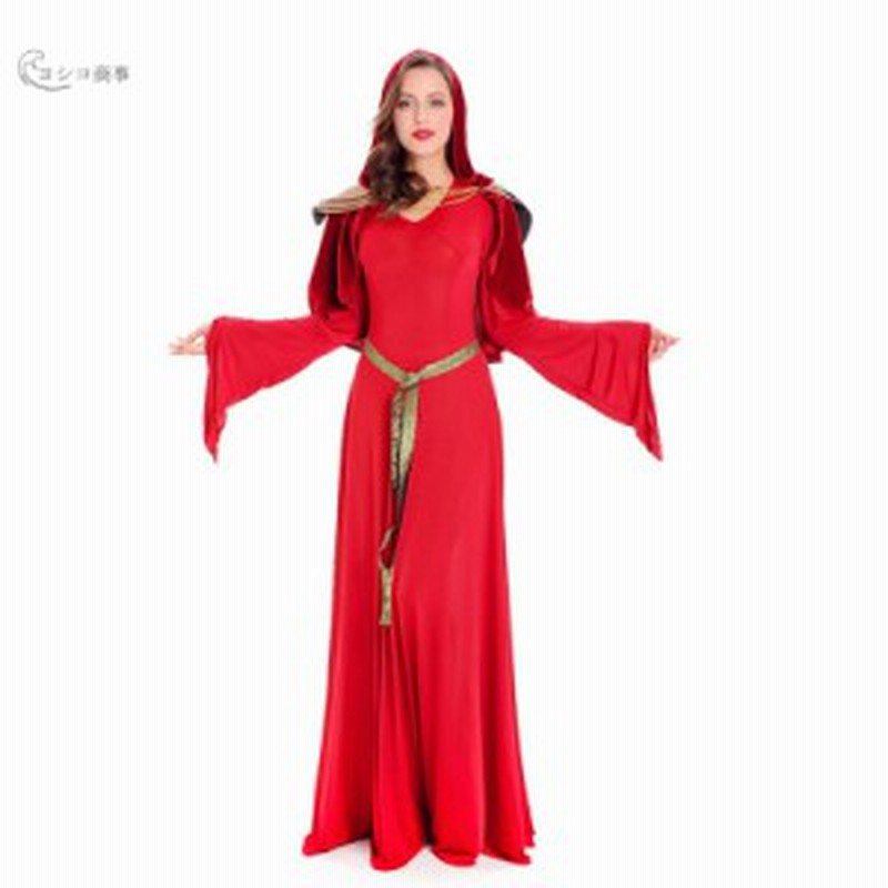 ハロウィン ワンピース コスチューム ギリシャ 女神 変装 大人用 アラビア衣装 コスプレ 仮装 パーティー用 レディース プリンセス ロン 通販 Lineポイント最大1 0 Get Lineショッピング