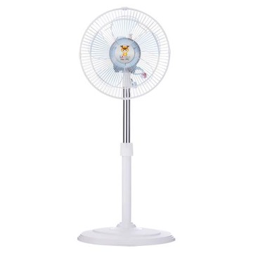 LAPOLO 12吋360度旋轉扇 SK-1212S