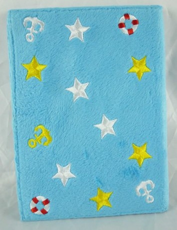 【震撼精品百貨】Donald_唐老鴨~證件套『藍毛』