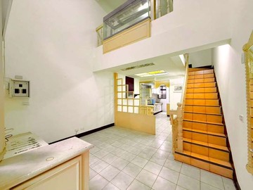 近蘆洲低總價碧山莊透天★大家房屋★韻庭｜新北市五股區成泰路三段