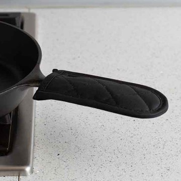 美國LODGE 鑄鐵鍋專用耐高溫阻燃鍋柄隔熱套 HHMT11