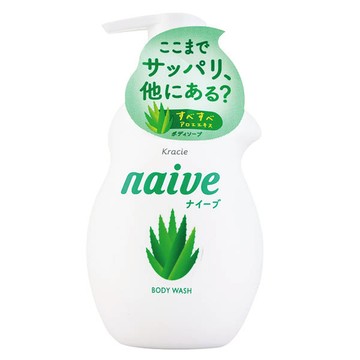 葵緹亞娜艾菩沐浴乳-水潤蘆薈530mL(12)